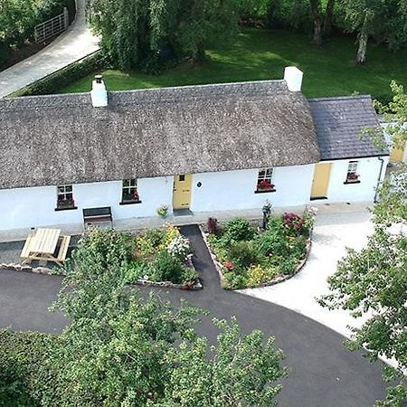 Rosies Cottage Maghera  Екстер'єр фото