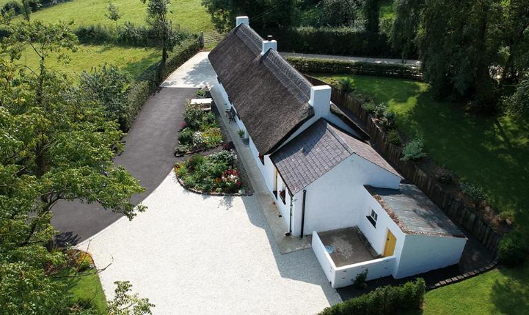 Rosies Cottage Maghera  Екстер'єр фото