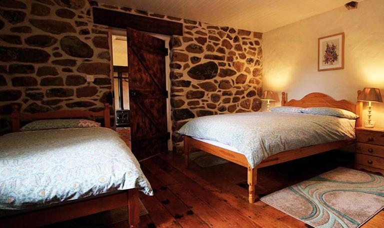 Rosies Cottage Maghera  Екстер'єр фото
