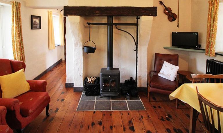 Rosies Cottage Maghera  Екстер'єр фото