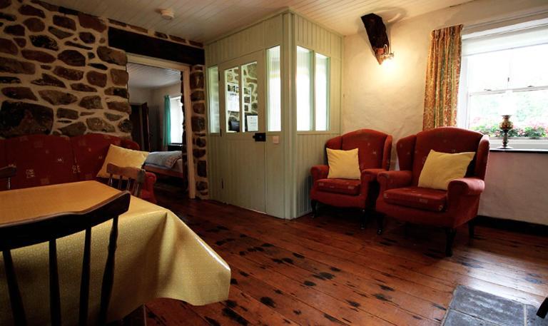 Rosies Cottage Maghera  Екстер'єр фото