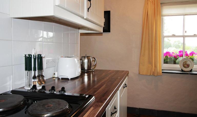 Rosies Cottage Maghera  Екстер'єр фото