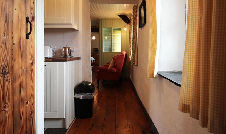 Rosies Cottage Maghera  Екстер'єр фото